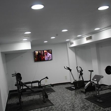 Futurotel Ribera Premium Beach Santiago De La Ribera Esterno foto