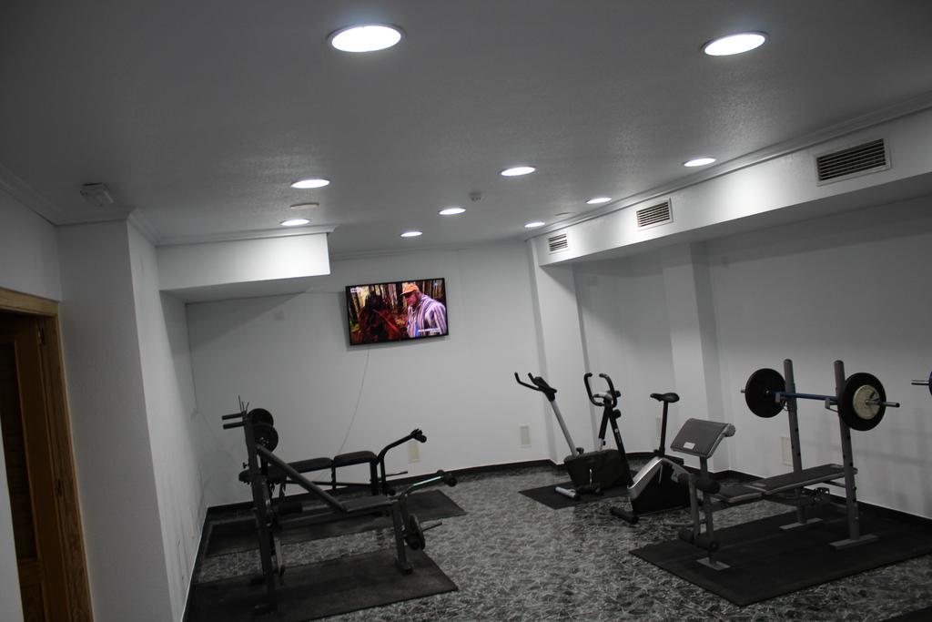 Futurotel Ribera Premium Beach Santiago De La Ribera Esterno foto